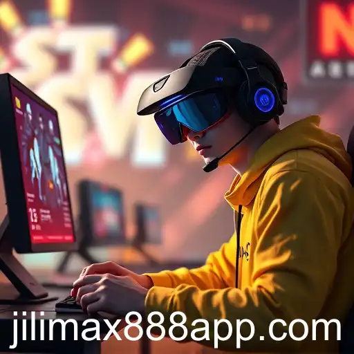 The Evolution of Online Gaming in 2025