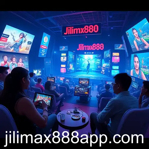 The Rise of Online Gaming Platforms in 2025