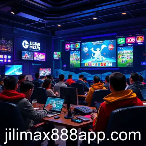 The Rise of Online Gaming Portals in 2025