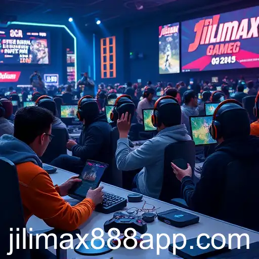 The Rise of Gaming Platforms in 2025