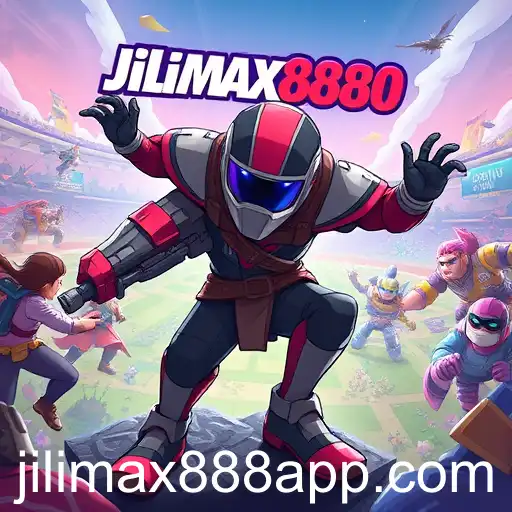 The Rise of Jilimax888 in Gaming