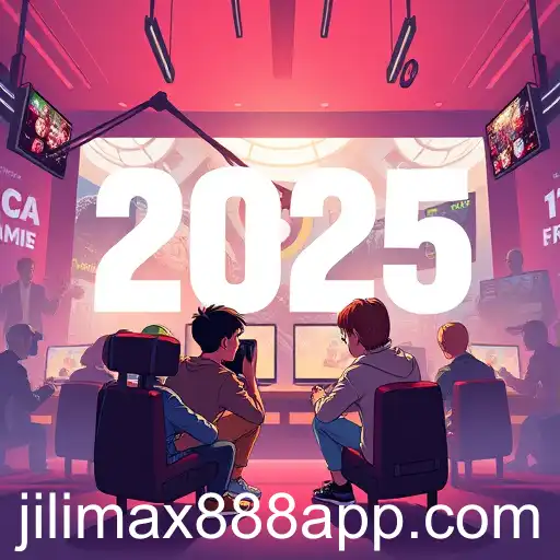 The Rise of Jilimax888: A New Force in Online Gaming