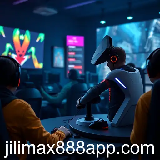 The Rise of Gaming Communities in 2025