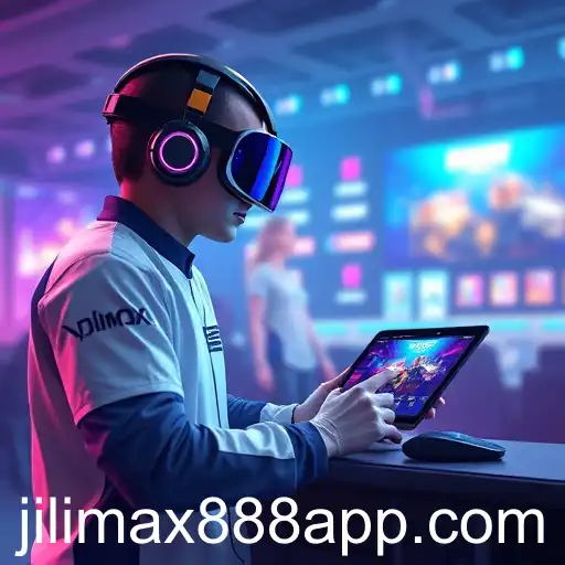 Gaming Trends Shaping 2025