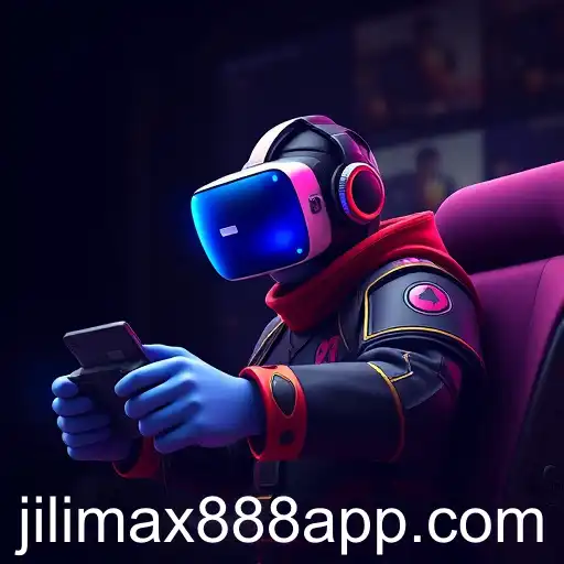 Jilimax888: The Rising Star in Online Gaming