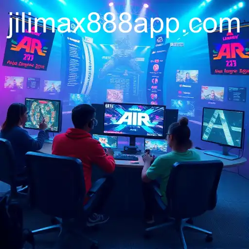 The Evolution of Online Gaming: A 2025 Perspective