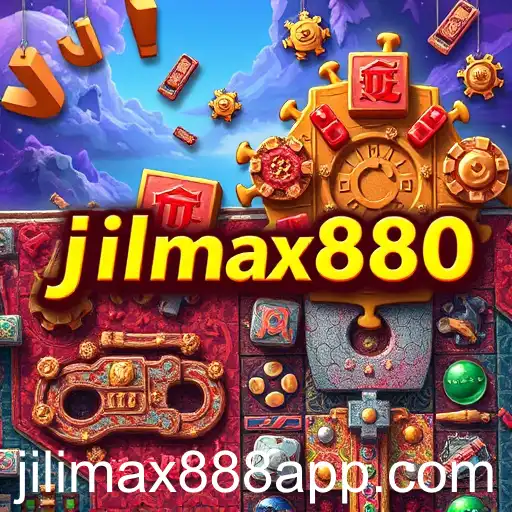 The Rise of Puzzle Games: Exploring the Fascination Behind 'jilimax888'