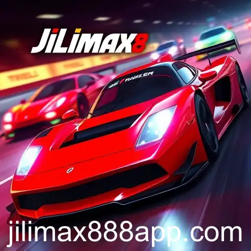Exploring the Thrilling World of Racing Games on Jilimax888
