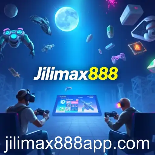 The Rise of Jilimax888 in the Gaming World