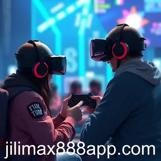 Rising Trends in Online Gaming