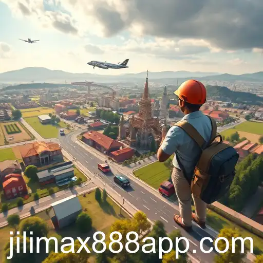 Exploring the Expansive World of Simulation Games